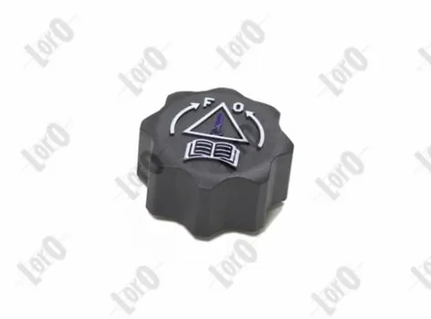 Cap, coolant tank 038-027-001