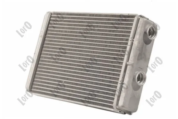 Heat Exchanger, interior heating 016-015-0011-B