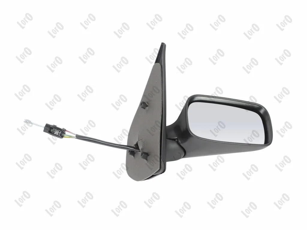 ABAKUS 1119M02 Exterior Mirror
