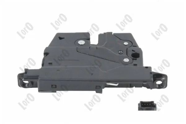 Tailgate Lock 132-004-126