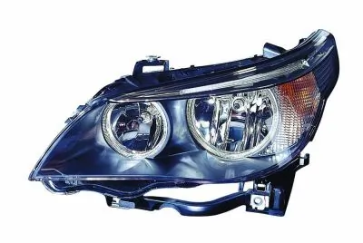 Headlight 444-1161LMLDEM2