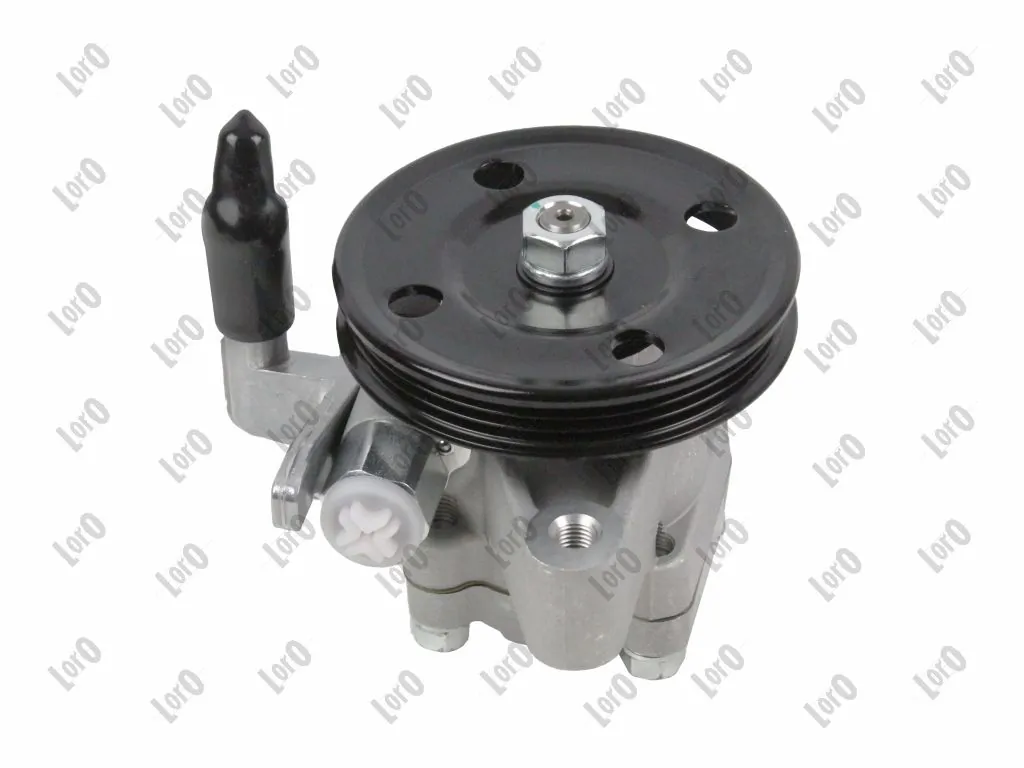 ABAKUS 140-01-114 Hydraulic Pump, steering