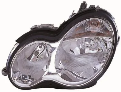 Headlight 440-1141L-LD-EM