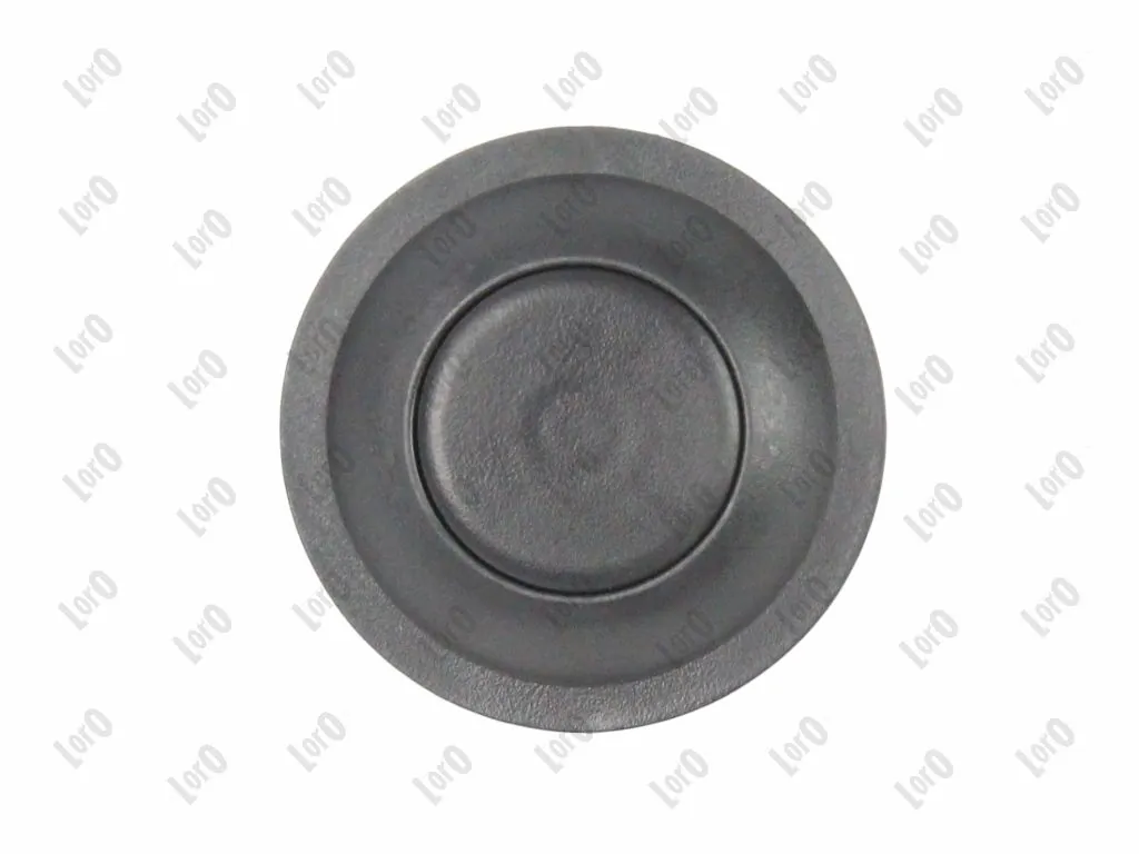 ABAKUS 132-016-041 Switch, tailgate release