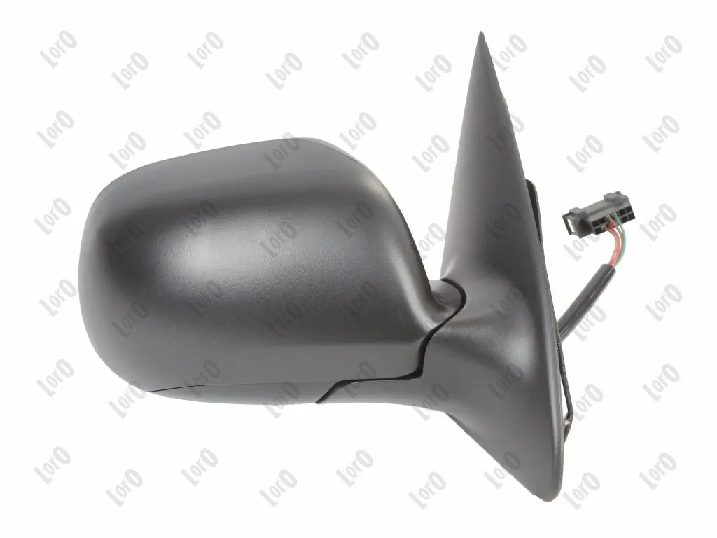 Exterior Mirror 3501M09
