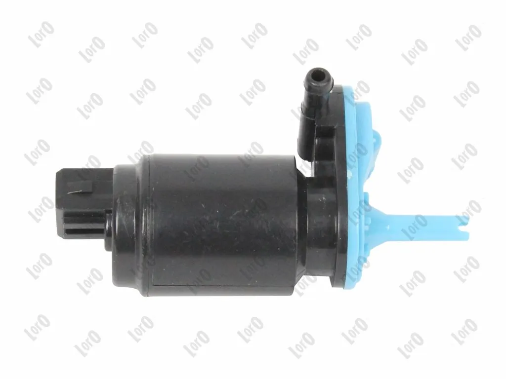 Washer Fluid Pump, window cleaning 103-02-005
