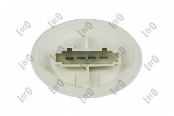 Resistor, interior blower 133-054-014