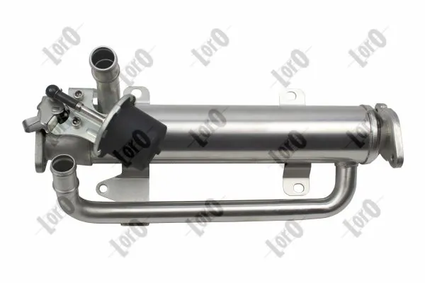 Cooler, exhaust gas recirculation 121-00-014