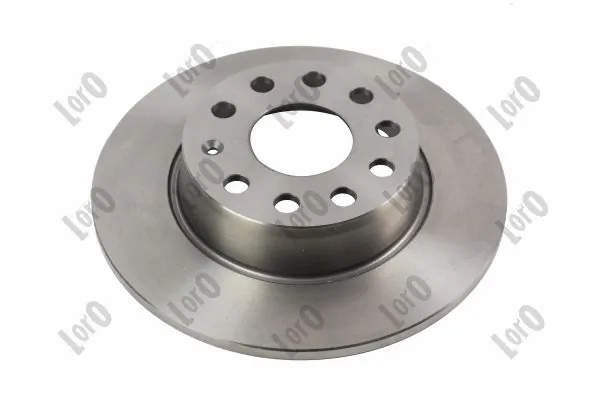 ABAKUS 231-04-011 Brake Disc