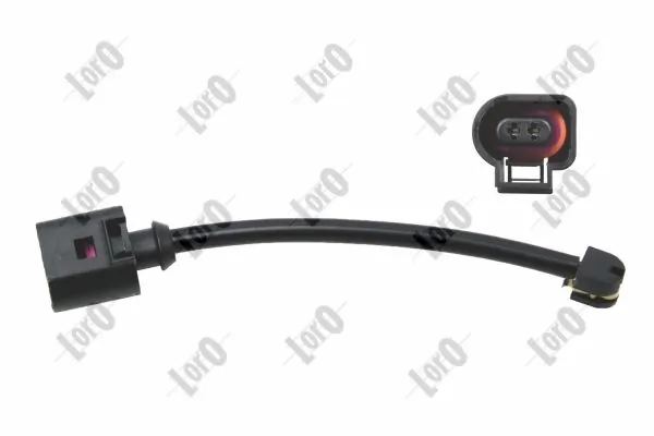 Sensor, brake pad wear 120-10-002