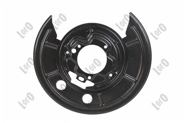 Splash Guard, brake disc 131-07-627