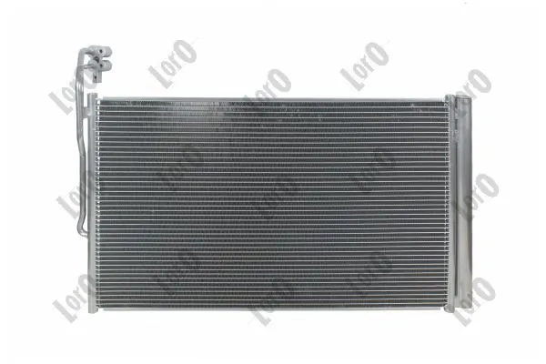 Condenser, air conditioning 053-016-0008