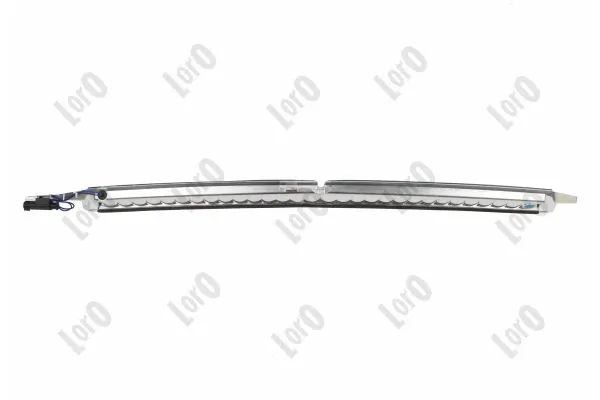 ABAKUS 004-35-870S Auxiliary Stop Light