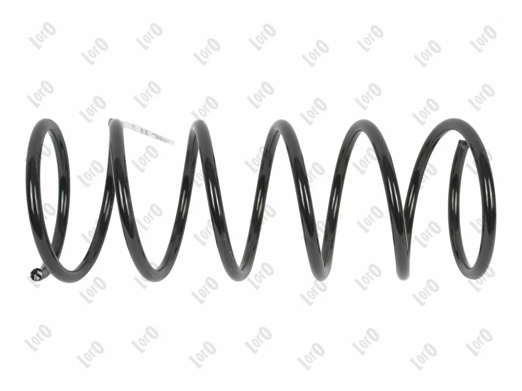 Suspension Spring 234-01-175