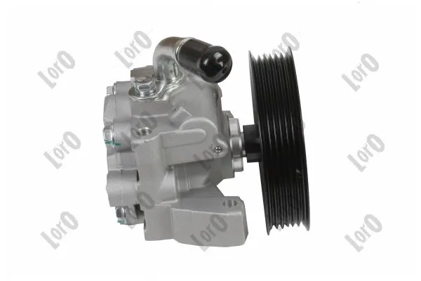 Hydraulic Pump, steering 140-01-050