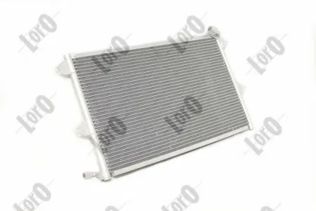 Condenser, air conditioning 053-016-0003