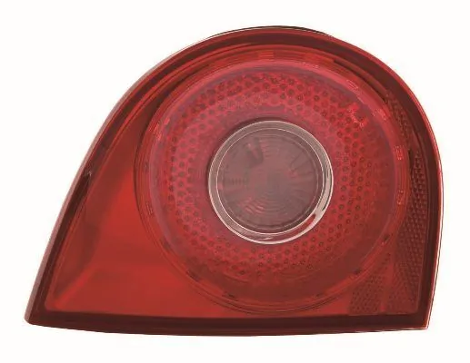 Tail Light Assembly 441-1308L-LD-AE