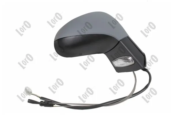 Exterior Mirror 2911M02