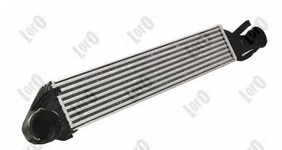 Charge Air Cooler 054-018-0002