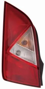 Tail Light Assembly 445-1931L-UE