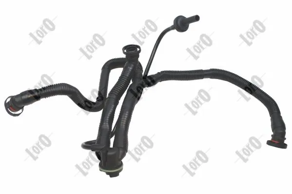 Hose, crankcase ventilation 053-028-071