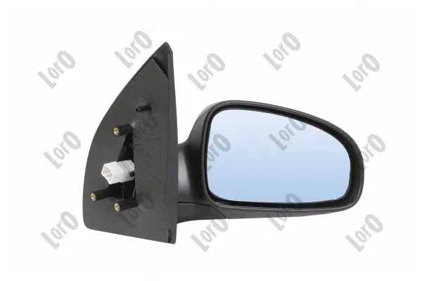 Exterior Mirror 0604M02