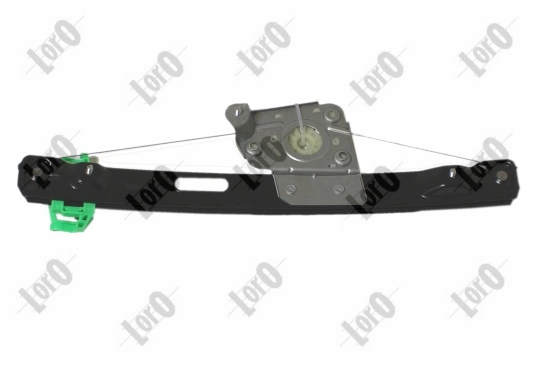 Window Regulator 130-004-029