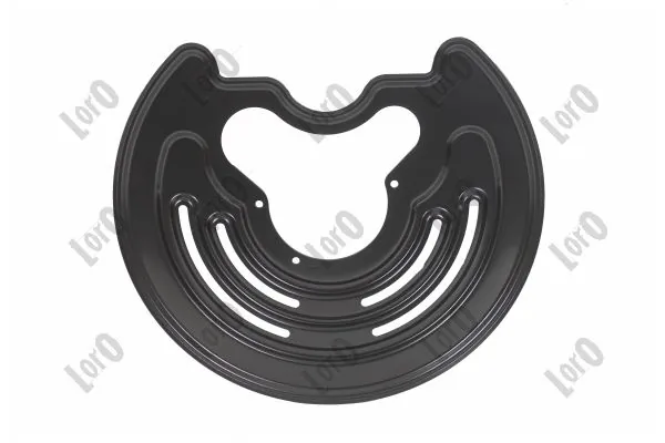Splash Guard, brake disc 131-07-636