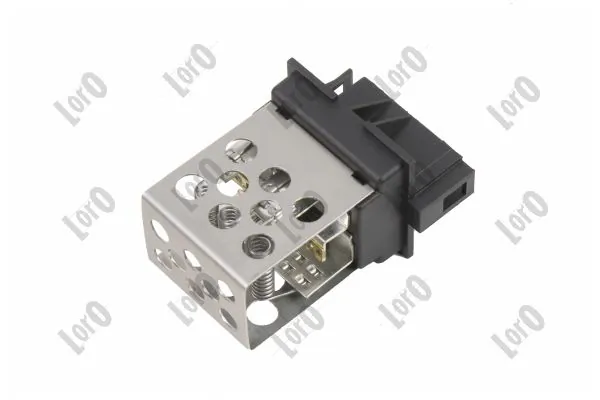 Resistor, interior blower 133-053-005