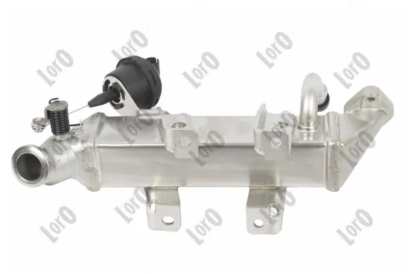 Cooler, exhaust gas recirculation 121-00-048