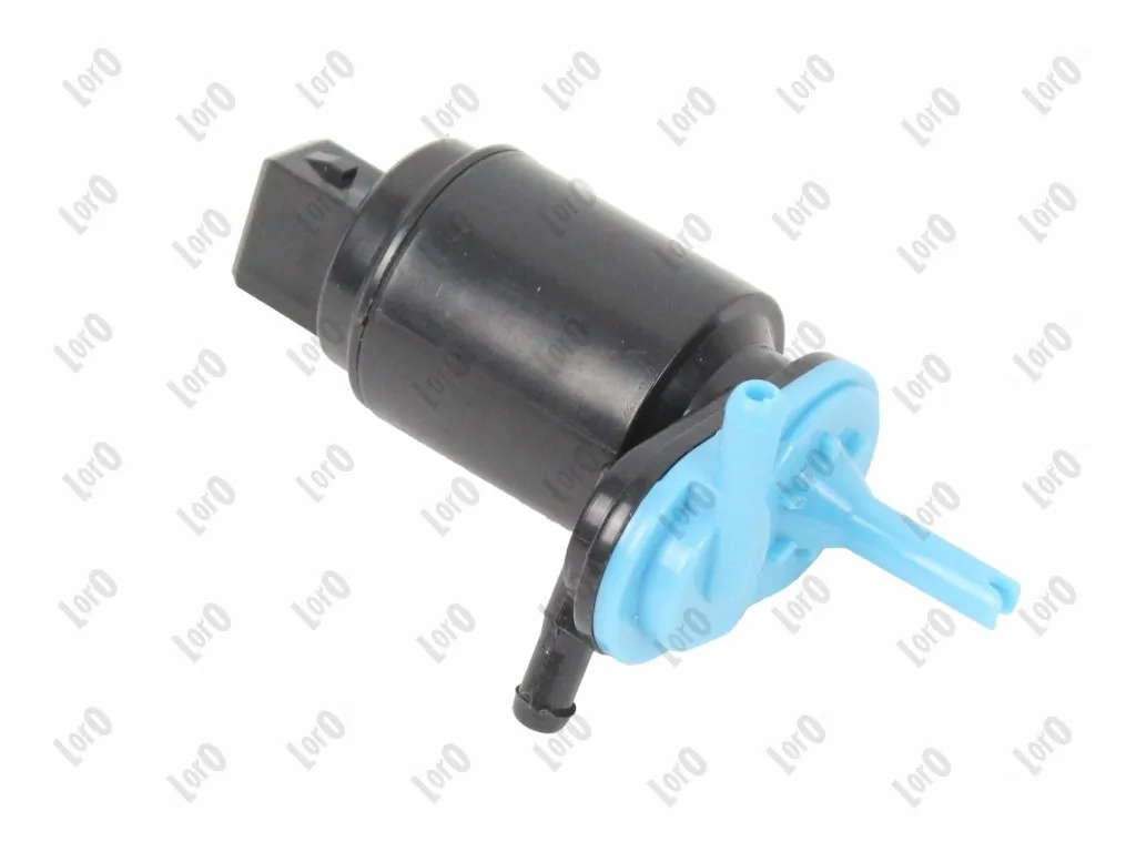 Washer Fluid Pump, window cleaning 103-02-005