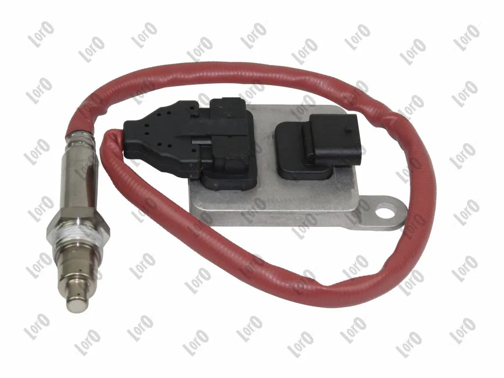 NOx Sensor, NOx catalytic converter 134-02-001