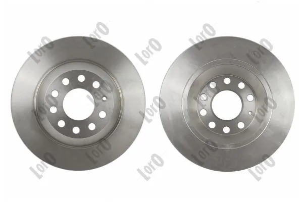Brake Disc 231-04-064