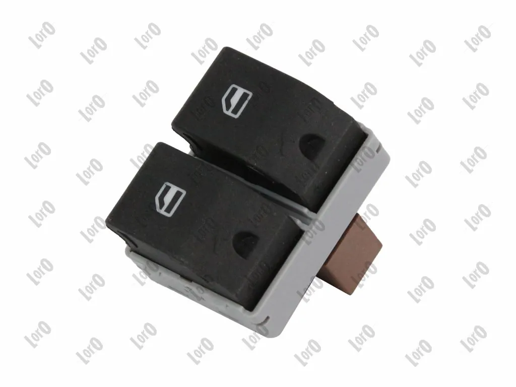 Switch, window regulator 135-06-010