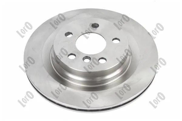 Brake Disc 231-04-165