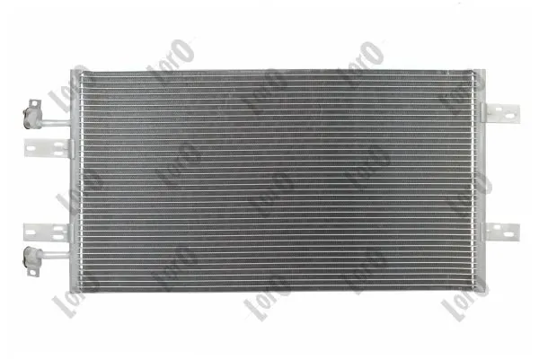 Condenser, air conditioning 037-016-0046