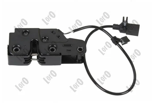 Bonnet Lock 132-003-015