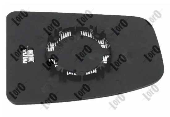 Mirror Glass, exterior mirror 1707G04