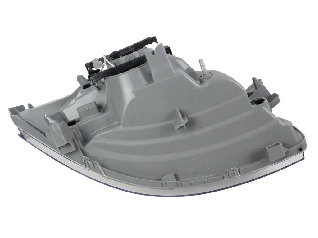 ABAKUS 551-1149L-LD-EM Headlight