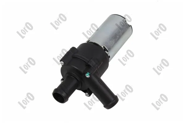 Auxiliary Water Pump (cooling water circuit) 138-01-010