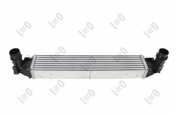 ABAKUS 023-018-0001 Charge Air Cooler