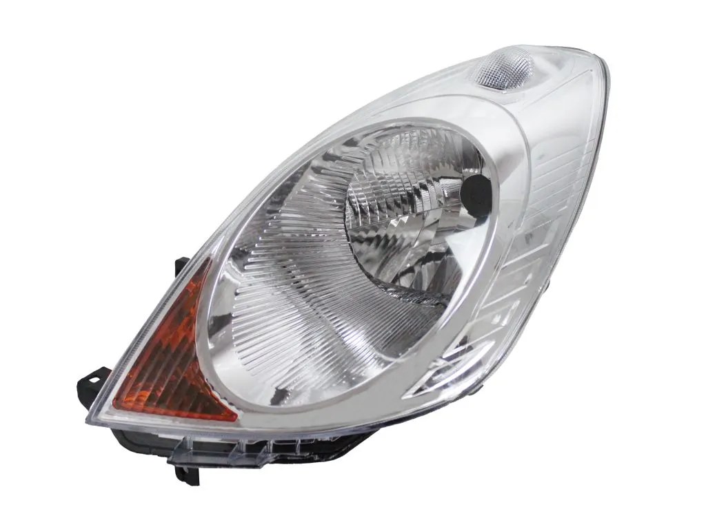 Headlight 215-11B5L-LD-EM