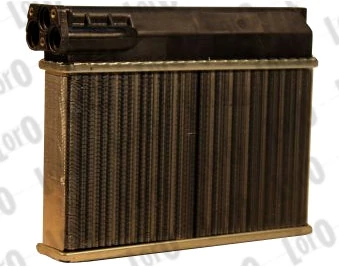 Heat Exchanger, interior heating 004-015-0014