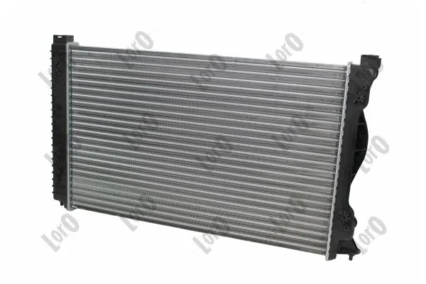 Radiator, engine cooling 003-017-0045