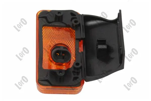 End Outline Marker Light 038-33-892