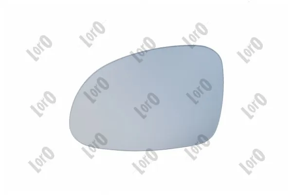 Mirror Glass, exterior mirror 3512G01