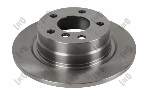 Brake Disc 231-04-156