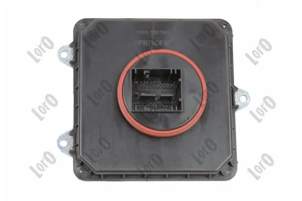 ABAKUS 136-01-005 Control Unit, lights