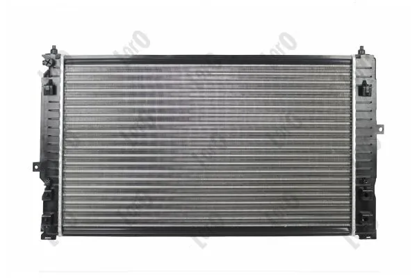 Radiator, engine cooling 053-017-0055