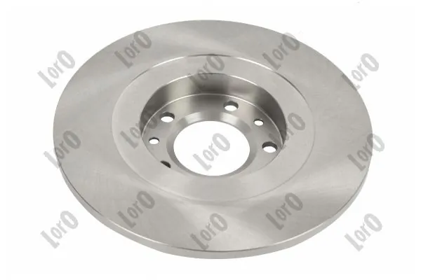 Brake Disc 231-04-161